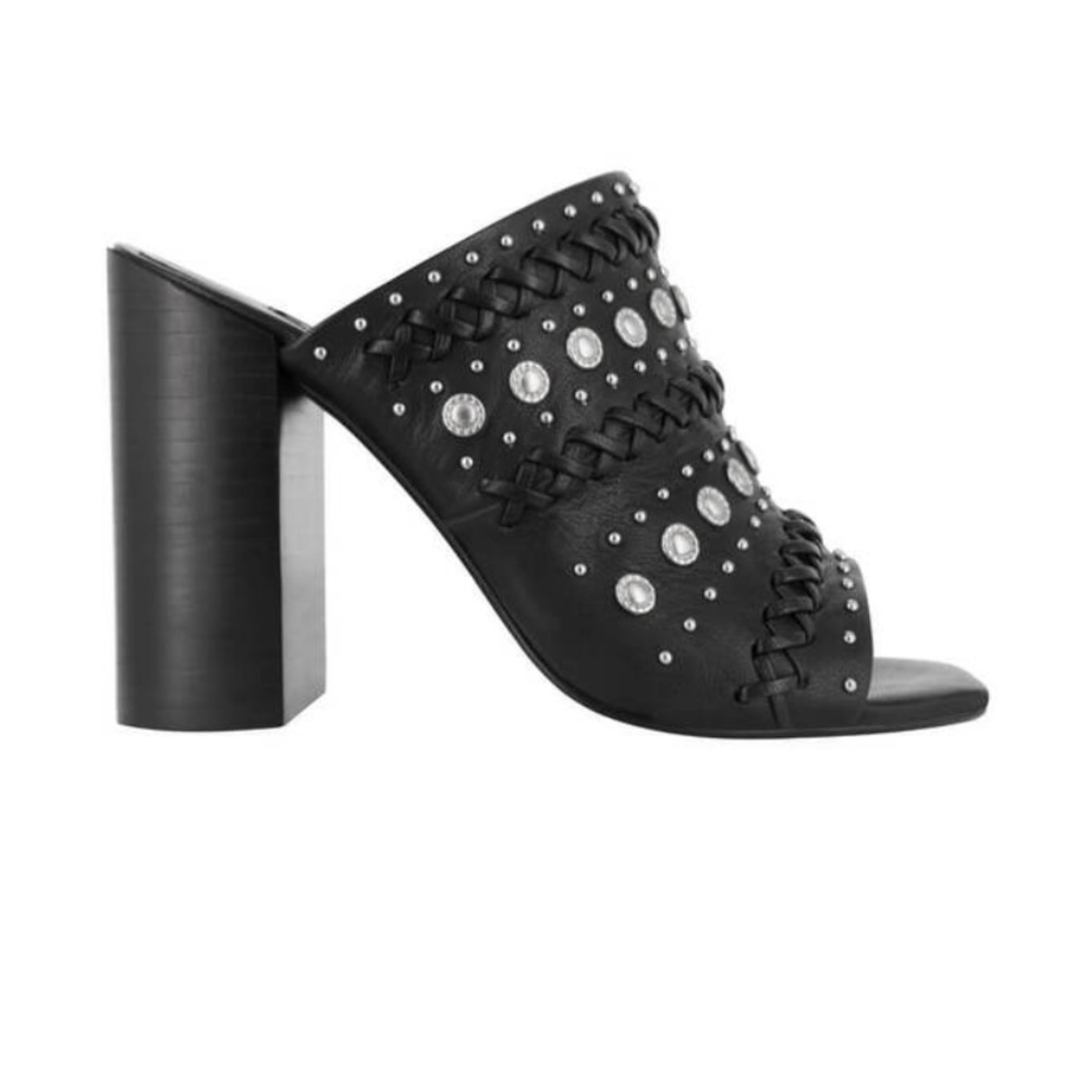 SENSO NIKO Mule